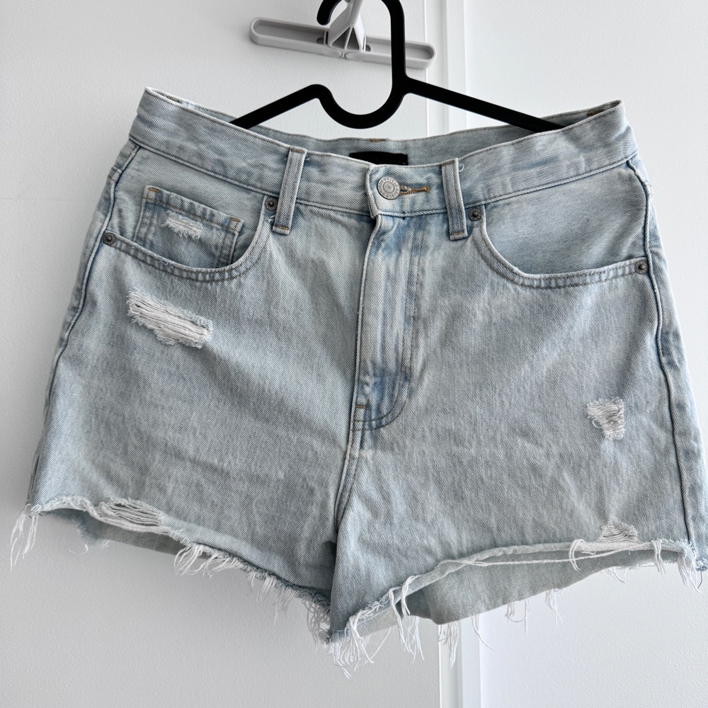 Uniqlo jeans